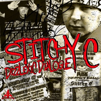 Stitchy C Take a Journey (Interlude)