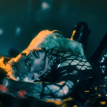 Adam Lambert DEEP HOUSE
