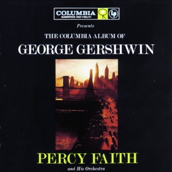 Percy Faith feat. His Orchestra Maybe