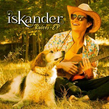 Iskander feat. Los de Al Lado Dejaré