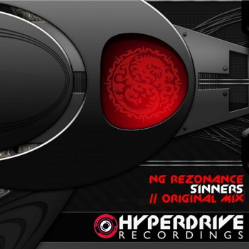 NG Rezonance Sinners - Original Mix