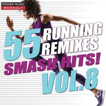 Power Music Workout Maniac - Workout Remix 128 BPM