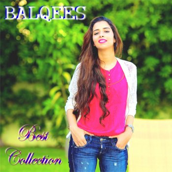 Balqees Qedar Qedar (قدر قدر)