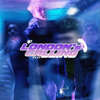 Sosad feat. Deadbwoistatus London's Calling