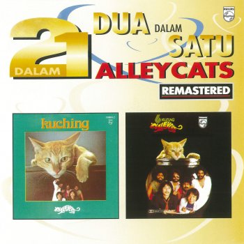 Alleycats Suatu Hari Di Taman Haiwan