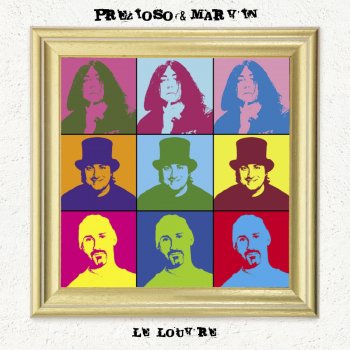 Prezioso feat. Marvin Le Louvre (Brothers Remix)