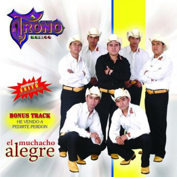 El Trono de México Canción De Paz