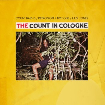 Retrogott Countro