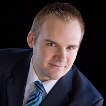 Matthew Curtis Una hora - Bass 1 Part Left