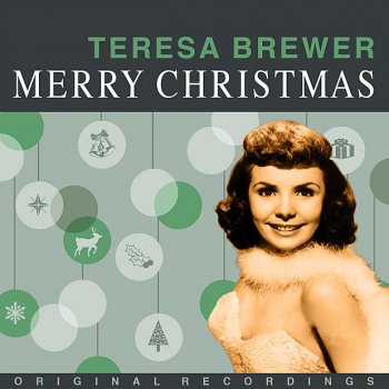 Teresa Brewer Mary Make Believe