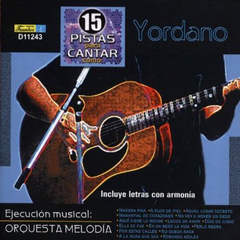 Orquesta Melodia Ella Se Fue