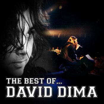 DAVID DIMA Walk This Way (Extended Version)