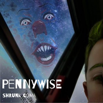 Shrunk Coma Pennywise