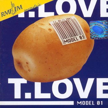 T.Love Nie Nie Nie