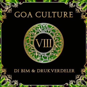 Drukverdeler feat. Dj Bim Luscious