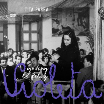 Tita Parra De Nombre Violeta