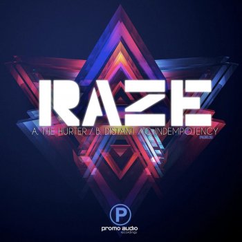 Raze Distant