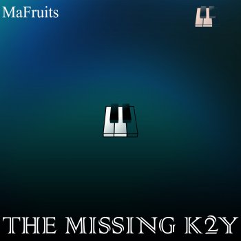 MaFruits I'm Not A Pianist lll