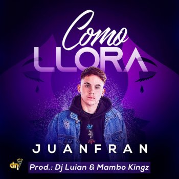Juanfran Como Llora