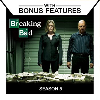 Breaking Bad Gag Reel