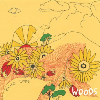 Woods Pick Up