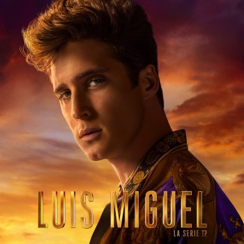 Diego Boneta La Media Vuelta