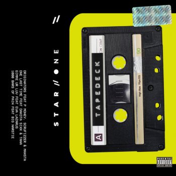Star.One feat. P Money, Scrufizzer & Maxsta Originators