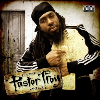 Pastor Troy Down to Ride