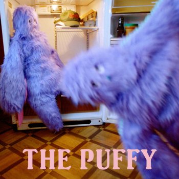 Puffy AmiYumi エッサフォッサ
