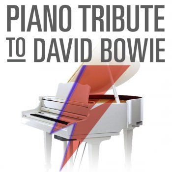 Piano Tribute Players Changes