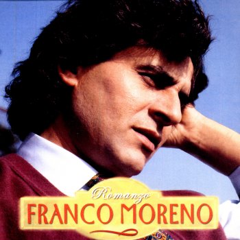 Franco Moreno Vocca verace