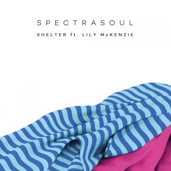 SpectraSoul feat. Lily Mckenzie Shelter