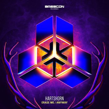 Hartshorn Erase Me