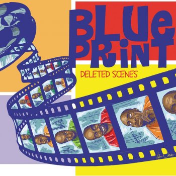 Blueprint Senseless