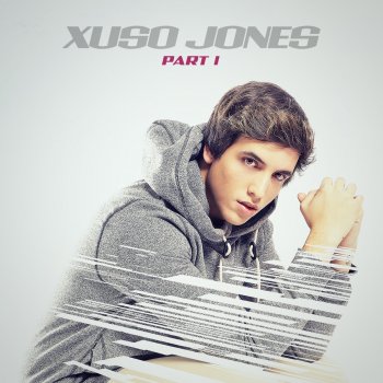 Xuso Jones Celebrating Life