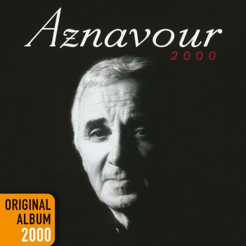 Charles Aznavour Dans tes bras