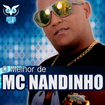 Mc Nandinho Bate na Bunda e Me Chama