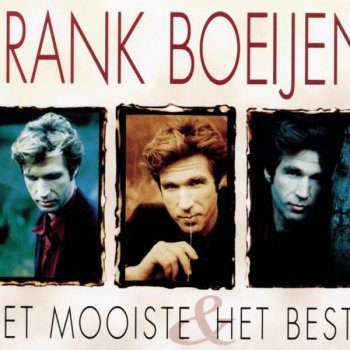 Frank Boeijen Zo Mooi