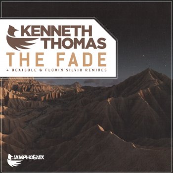 Kenneth Thomas The Fade - Original Mix