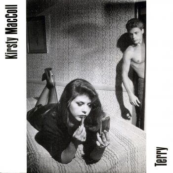 Kirsty MacColl Turn My Motor On