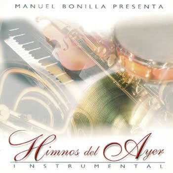 Manuel Bonilla Eran Cien Ovejas