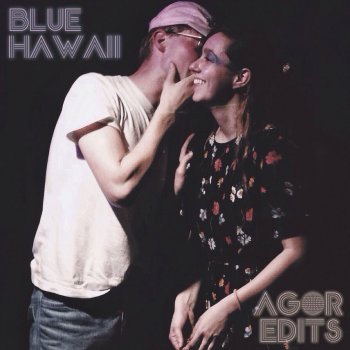 Blue Hawaii Sweet Tooth ($ Edit)