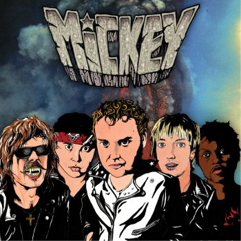 Mickey My Lady