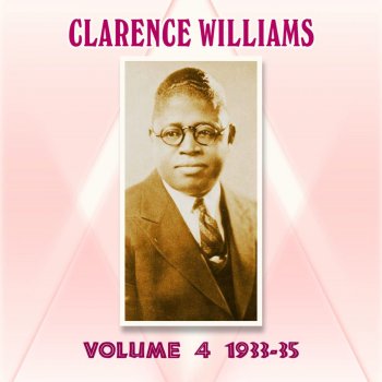Clarence Williams I Saw Stars, Pt. 1