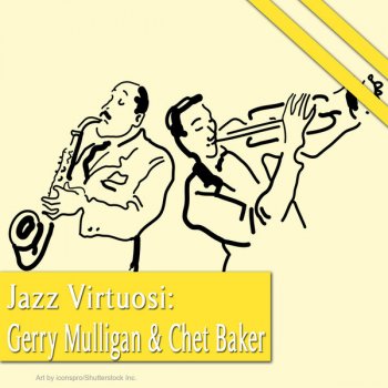 Gerry Mulligan & Chet Baker Freeway