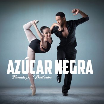 Azúcar Negra Maltratando la Tela