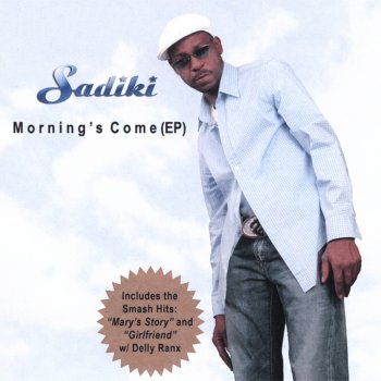 Sadiki Tan So (Julius Crunk Remix)