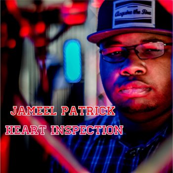 Jameel Patrick Faith Under Fire