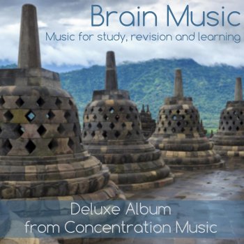 Concentration Music Self Help Study