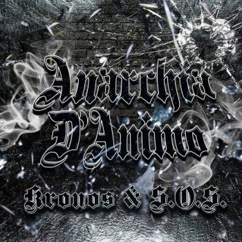 Kronos feat. S.O.S. Lieve Man (Shalla)